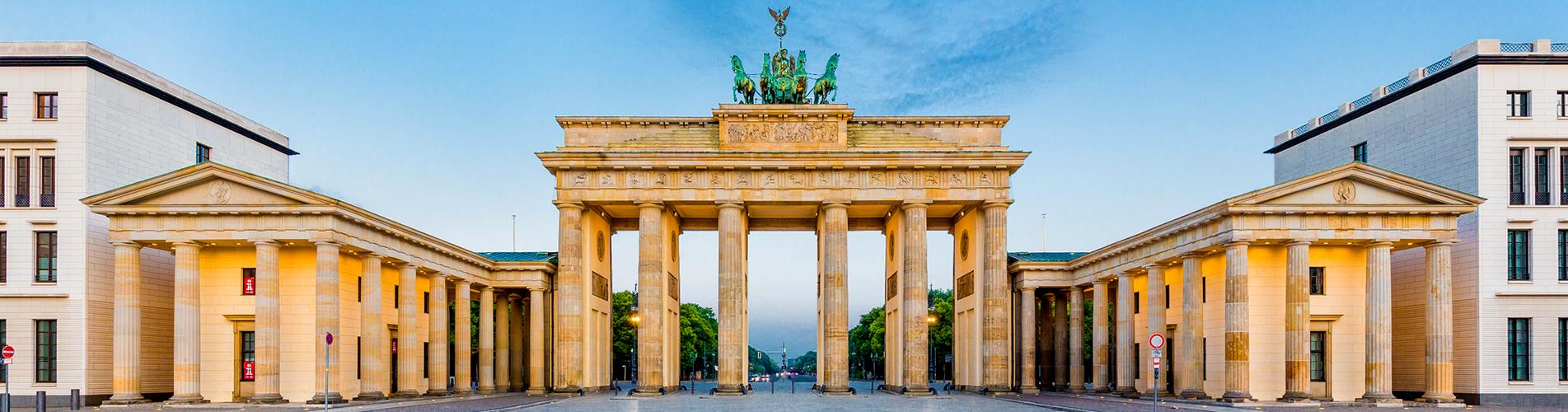 Jura Intensiv Berlin