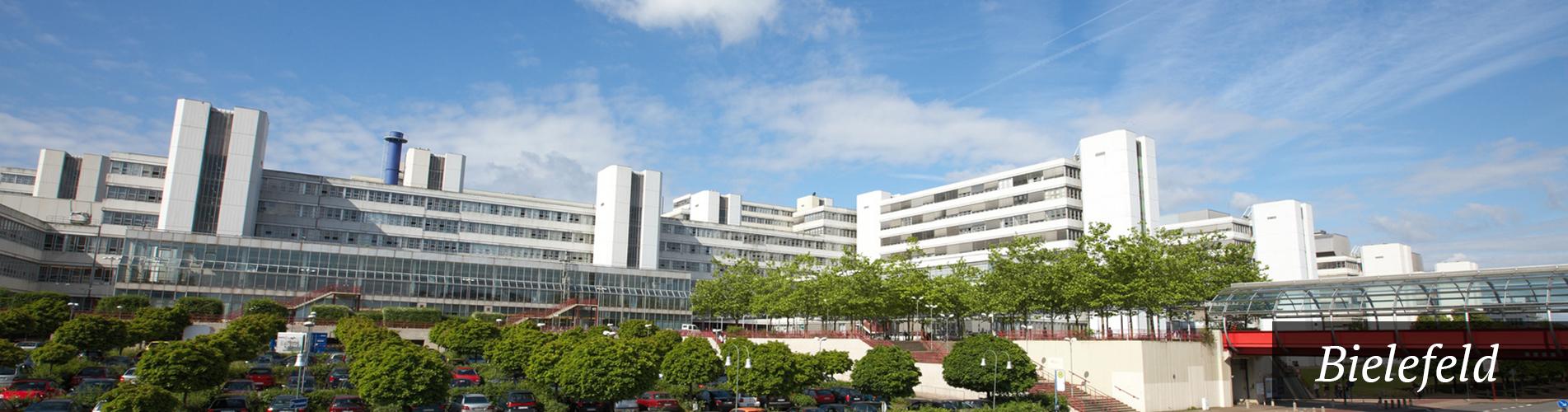 Jura Intensiv Bielefeld