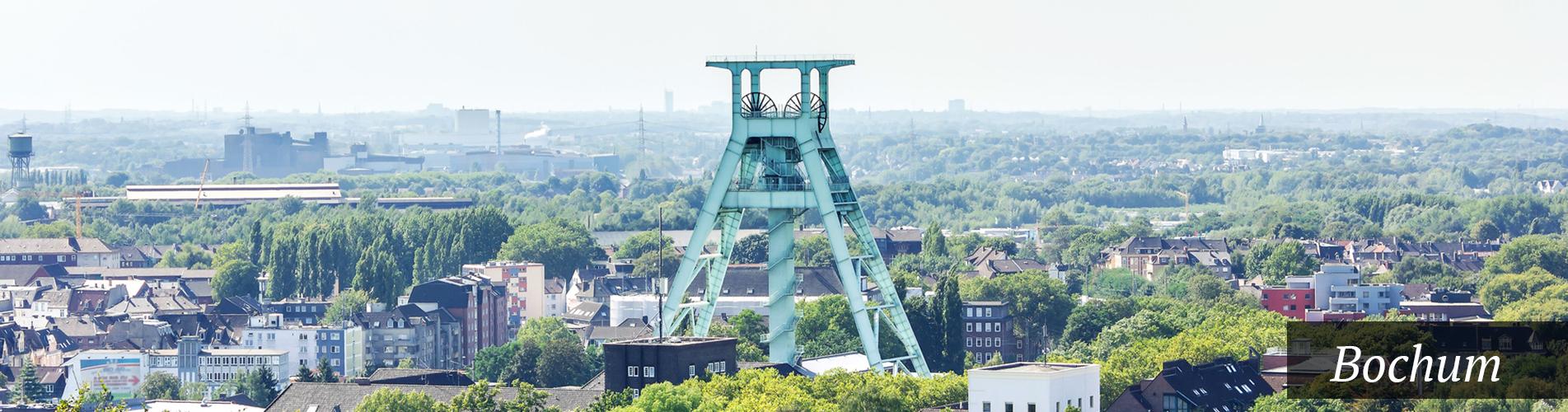 Jura Intensiv Bochum