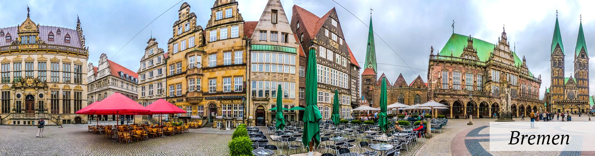 Jura Intensiv Bremen