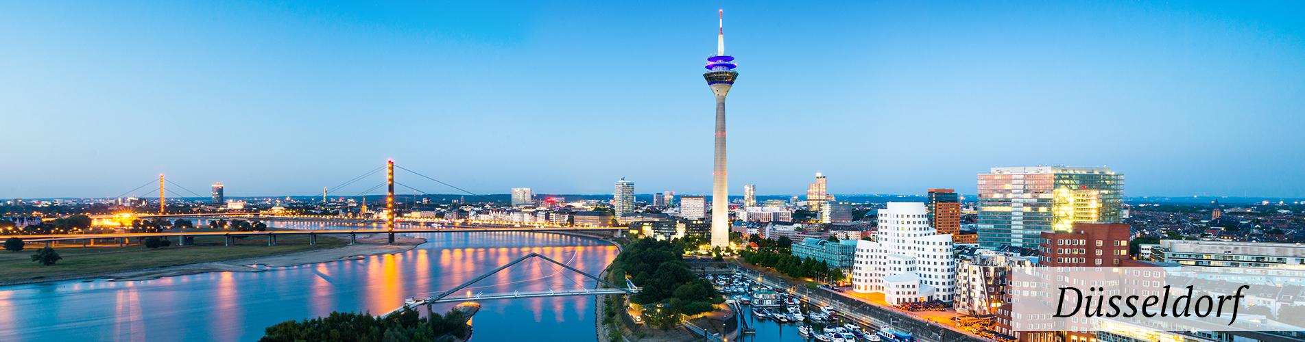 Jura Intensiv Düsseldorf