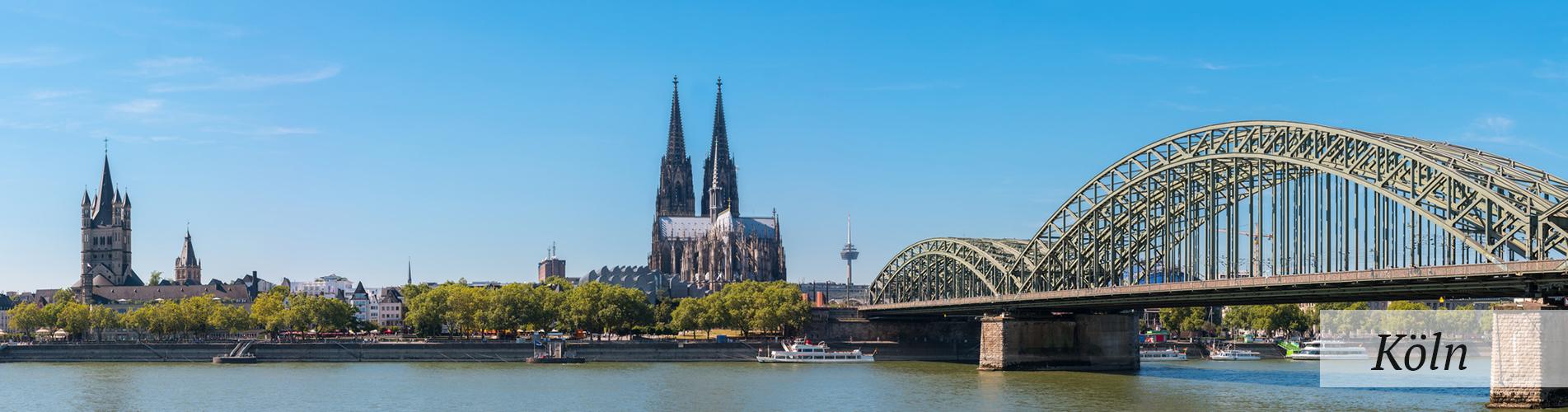 Jura Intensiv Köln