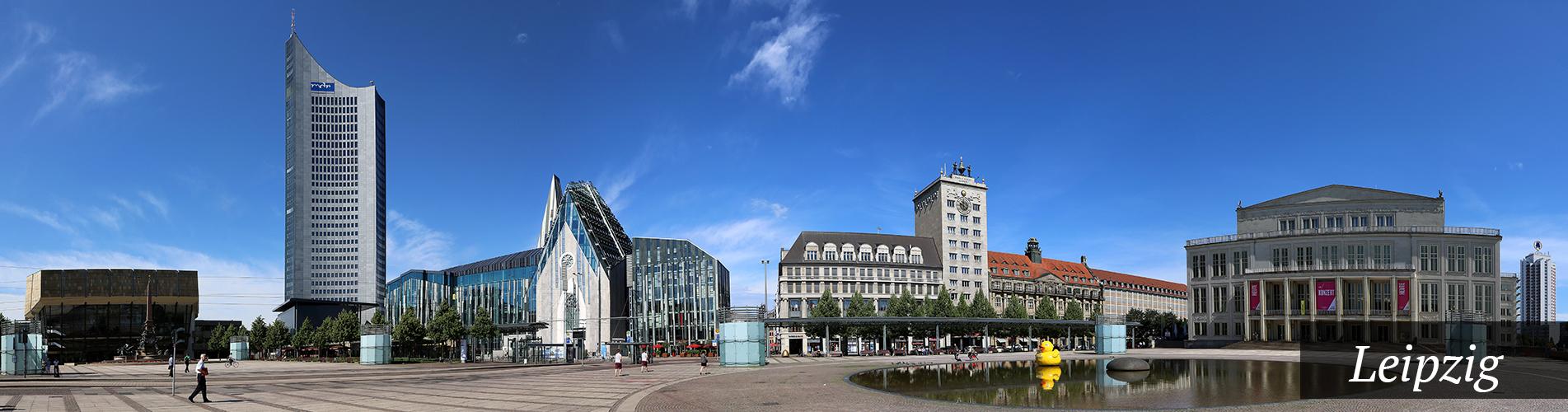 Jura Intensiv Leipzig