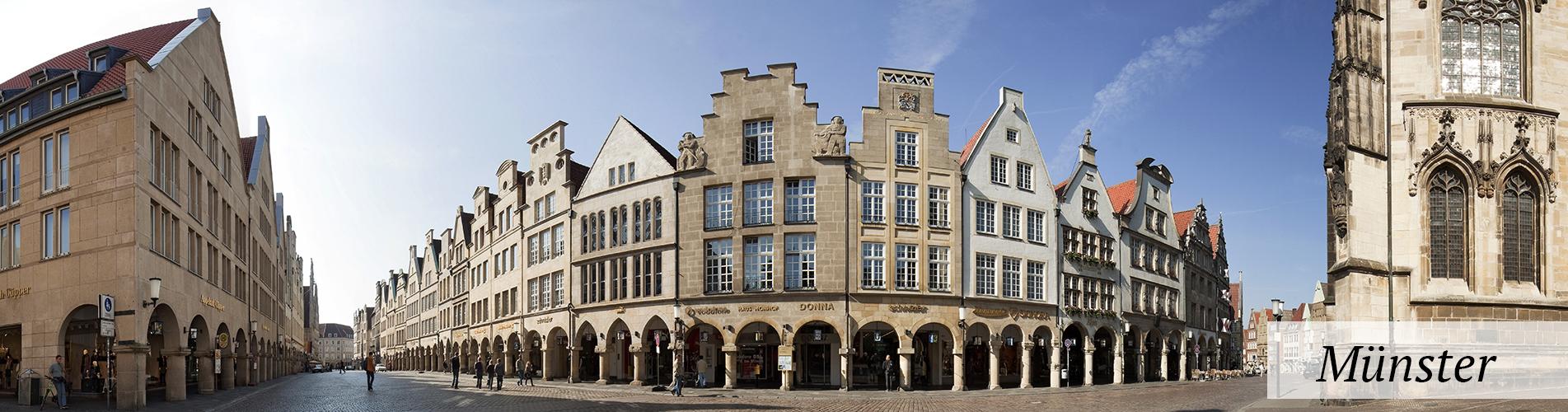 Jura Intensiv Muenster